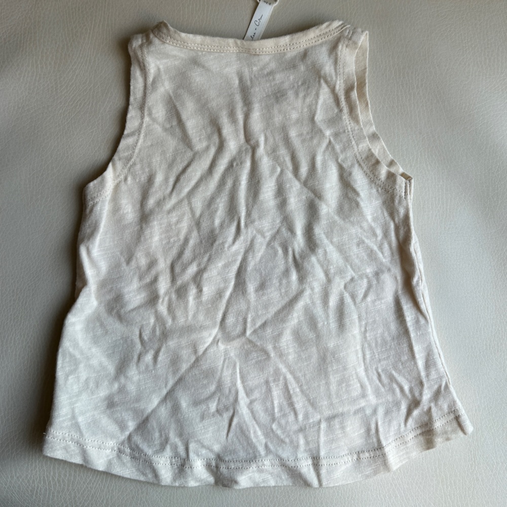 Rylee+Cru Suns Tank 0-3M - Picture 10 of 13